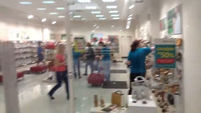 Проходимость ТЦ ИЮНЬ 1 смотреть онлайн