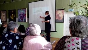 ? Размножение клубники усами, лекция клуба природного земледелия.