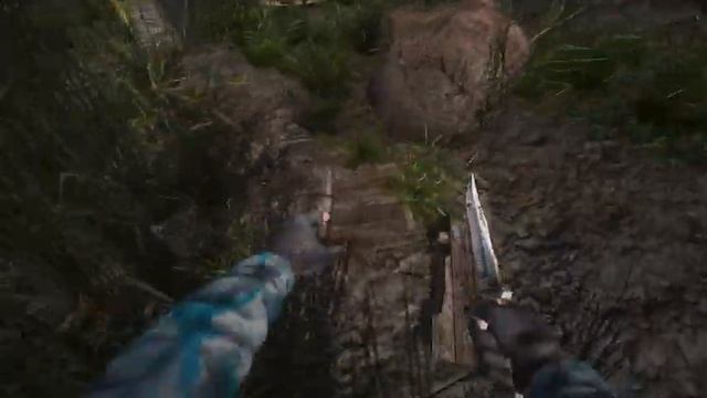 Новая система здоровья - S.T.A.L.K.E.R. Anomaly 1.5.1 Redux 1.1 одна жизнь #1