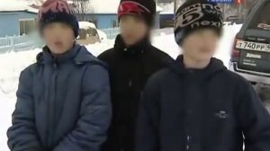 бандитские разборки-современная Россия 2010