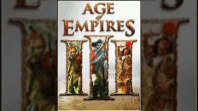 AGE of EMPIRES III Java OST - Full Soundtrack (several versions) смотреть онлайн