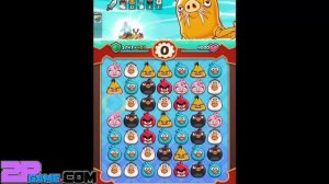 Angry Birds Fight! Walkthrough iOS/ Android