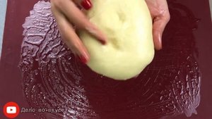 Пончики с начинкой. Пошаговый рецепт вкусных пончиков в домашних условиях!