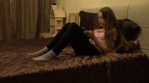 18+ ПРОКЛЯТАЯ ШКАТУЛКА  1 часть