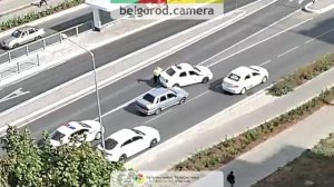 Задержание на улице Щорса.