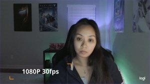 1080p vs 720p Logitech C922 PRO HD Stream Webcam Unboxing and Review