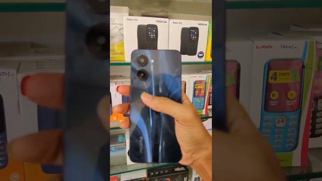 Realme C33 Night Sea First Look ?? Realme C Series Mobile #realmeC33 #nightsearealmec33 realme