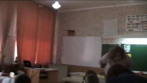 Открытый урок по литературному чтению 3 класс.