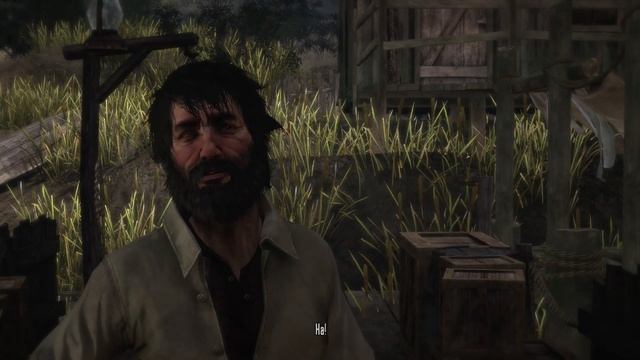 Read Dead Redemption The Good Long Play Part 10 (Xbox 360) смотреть онлайн