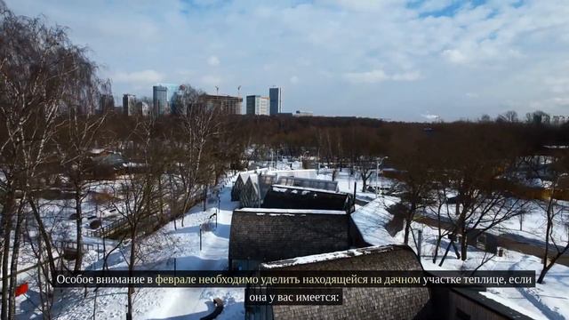 ВАЖНЫЕ  работы в САДУ. Успей сделать до наступления сезона.