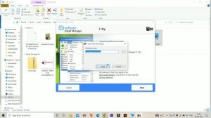 Error 0x80004005 Unspecified error | How to fix Zip File Extraction issue in Windows 10