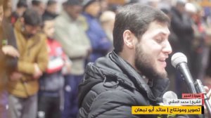 Muhammad Al-Ashi surah (Az-zumar). Мухаммад Аль Аши Сура (Аз-зумар)