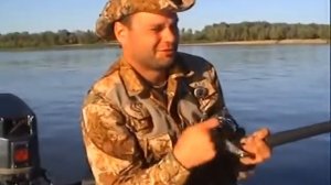 Нижняя Волга, рыбалка на Волге, ловля сома