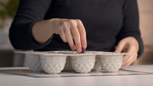 26 299 13 0065 Форма для приготовления пирожных Segreti del Bosco 18 х 34 см смотреть онлайн