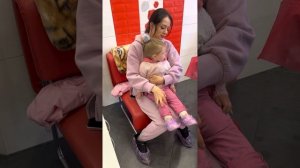 Прокол ушей