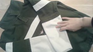 Как компактно и правильно сложить вещи?