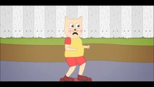 Мультик! Дети поспорили!