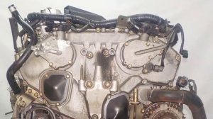 ДВИГАТЕЛЬ VQ25DD NISSAN || ДВИГАТЕЛЬ VQ25DD ХАРАКТЕРИСТИКИ || VQ25DD ОБЗОР || VQ25DD ОТЗЫВЫ