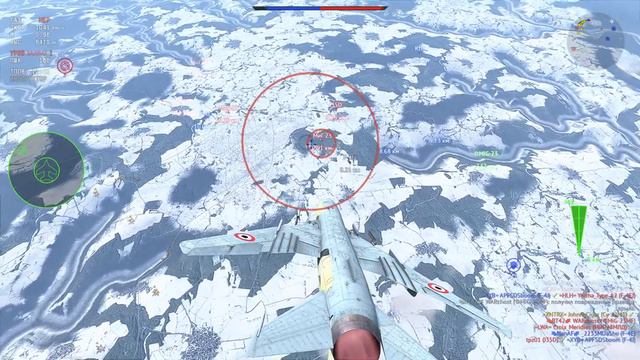 War Thunder стрим сквозь призму триплекса... смотреть онлайн