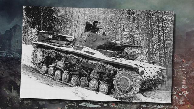 05 «Тигры» в грязи. Воспоминания немецкого танкиста смотреть онлайн