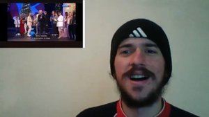 SHAMAN - Сердце плачет и болит / REACTION by Klodjan Pellumaj