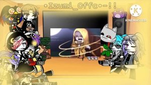 sans aus react to dreamtale angst || ft. sans aus || short || gc || read description...||