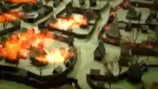 МОНАСТЫРИ РОССИИ. Свято-Введенский Толгский женский монастырь г. Ярославля. смотреть онлайн