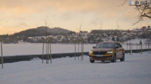 2024 New Skoda Karoq Sportline - Full Review!