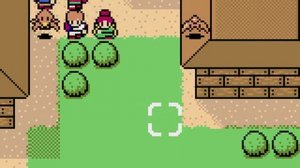 Shining Force Gaiden: Ensei - Jashin no Kuni he (Game Gear) полное прохождение (часть 1 из 2)