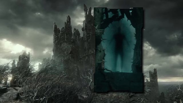 The History of Mirkwood смотреть онлайн