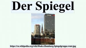 Der Spiegel