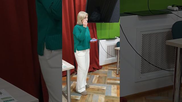 Личный отзыв партнёра о вреде бытовой химии смотреть онлайн