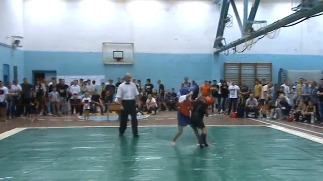 Ушу Саньда Херсон Кубок области смотреть онлайн