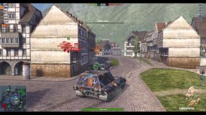 Как играть на Яге JG Pz E100 СМОТРЕТЬ ДО КОНЦА!