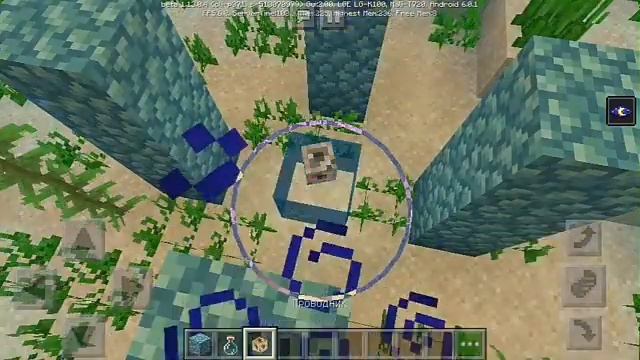 Сила проводника в Майнкрафте смотреть онлайн