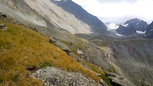 Часть 1 | Цветные Кучерлинские озёра | Алтай | Июль 2021 | ПЕРЕЗАГРУЗКА ЧЕЛОВЕКА