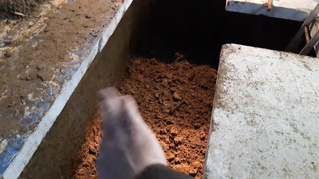 Часть 2. Котлован Смотровая Яма смотреть онлайн