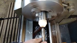 Автоматическая масленка.