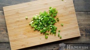 Кесадия с беконом и сыром