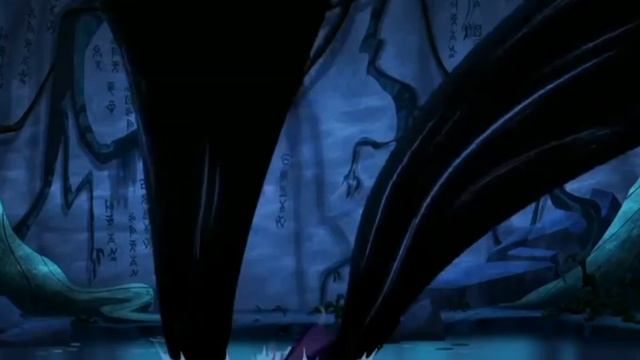 2. все накроет тьма, на твоём пути (моя озвучка) продолжение. смотреть онлайн