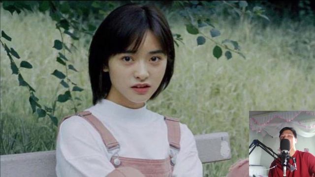 After Guan Xiaotong's men's clothing style, Shen Yue also wore men's clothing in the magazine, смотреть онлайн