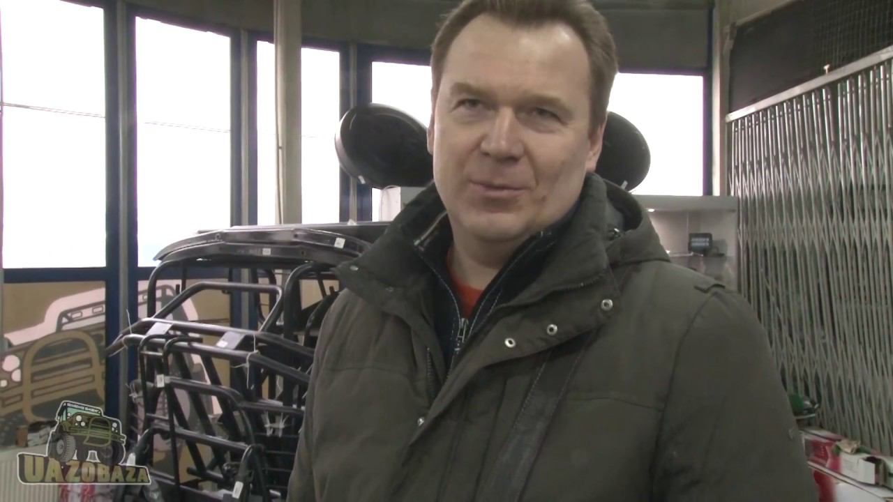 UAZOBAZA  16 Взгляд владельца: УАЗ хоть и можно поругать по мелочам но проходимость изумительная
