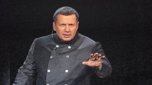 Соловьев разнес сбежавших из страны звезд смотреть онлайн