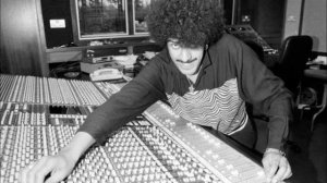 Philip Lynott - Nineteen (Dub mix)