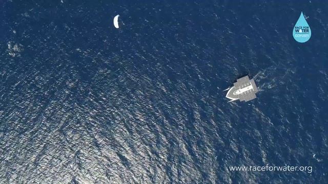 VESSEL #59 - Objectif kite смотреть онлайн