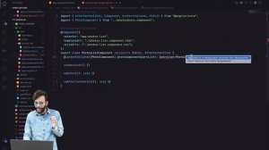 55. Component lifecycle: ngAfterContentInit | ContentChildren & QueryList | Angular In Depth (Hindi