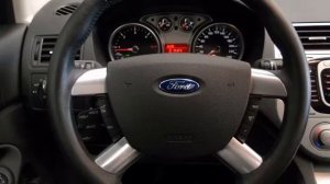 Ford Kuga 2.0 TDCi 2WD Trend 136CV