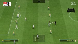 How To Rainbow Flick In FC 24 ( FIFA 24 )