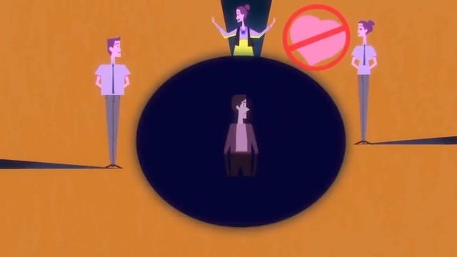 Почему люди вступают в секты? | Ted Ed на русском смотреть онлайн