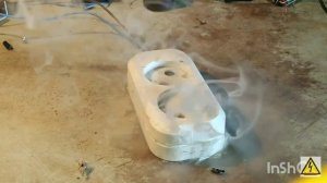 Эксперименты с электричеством